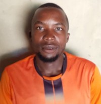 Hassan Bakari