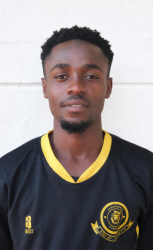 Hassan Bakari Hassan