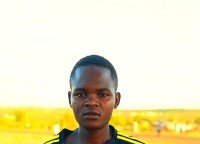 Hassan Mtete