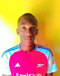 Hassan Omari