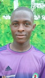 Hassan Dzombo Bakari