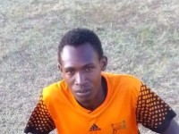 Hassan Mwinyi Kombo