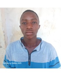Hassan Amani Omari