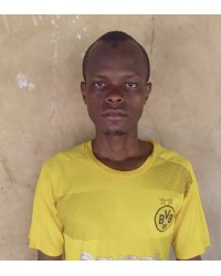 Hassan Juma Hamza
