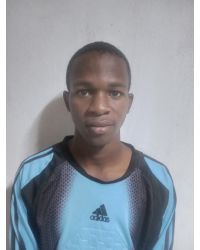 Hassan Mbondo