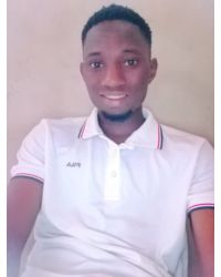 Hassan Kombo