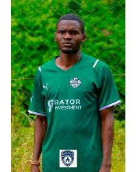 Hassan Kazungu Baya