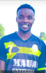 Hastings Mwangi
