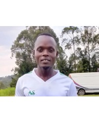 Hatil Wekesa