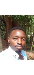 Hehu John Muchiri