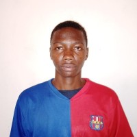 Helefu Omari Masudi