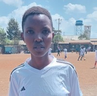 Hellen Kalondu