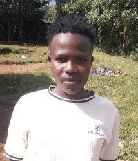 Hellen Wanjiru