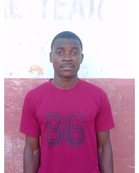Hemed Bakari Hamisi