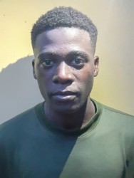 Hemedi Suleiman