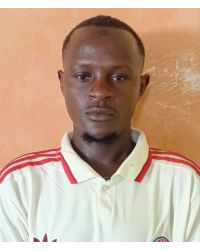 Hemedi Bakari Kibwebwe
