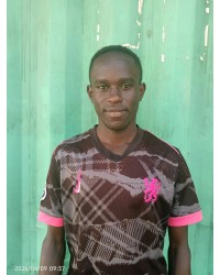 Henry Okoth