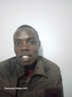 Henry Kimutai
