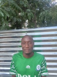 Heri Juma Safari