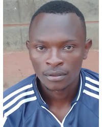 Hericson Ndolo