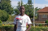Hesbon Mogaka