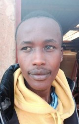 Hezron Mwenda