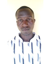 Hezron Owino