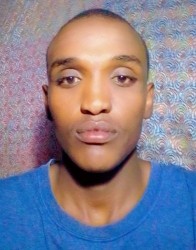 Hilary Ntaiya