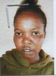 Hillary Jepchirchir