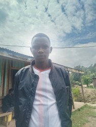 Hillary Kibor