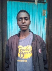 Hillary Munene