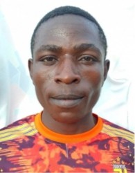 Hillary Nyongesa