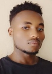 Hillary Murithi