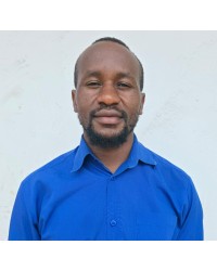 Hillary Nkuki