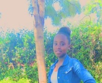 Caren Mwende
