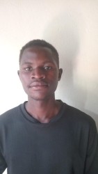 Horizon Luyemba