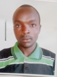 Hosea Koech