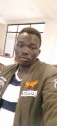 Hosea Poghisho