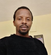 Hosea Kiptoon