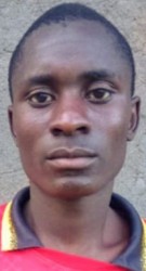 Wanjala Brian