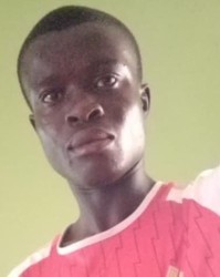Hoyi Lilechi Agabus