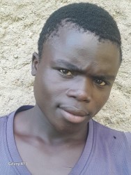 Hudson Mbwabi