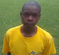 Hughes Atsango
