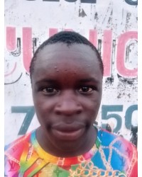 Humphrey Etyang