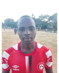 Humphrey Isabwa