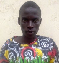 Hussein Mmasi