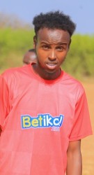 Hussein Hassan Godan