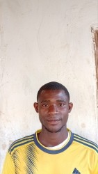 Hussein Omar