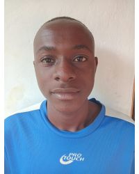 Hussein Mohamed Omari