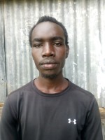 Ian Kipruto